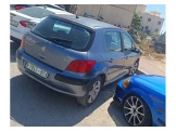 بيجو 307 2006 Image 2