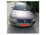 فولكسفاغن باسات 2002 Image 2
