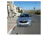 سكودا أوكتافيا 2014 Image 2