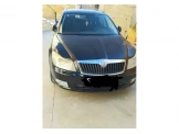 سكودا أوكتافيا 2012 Image 2