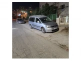 فولكسفاغن كادى 2014 Image 2