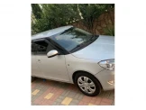 سكودا فابيا 2014 Image 2