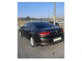 فولكسفاغن باسات 2015 Image 2