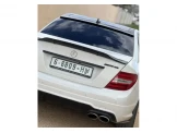 مرسيدس بنز C 220 2012 Image 2