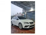 سيات ليون 2020 Image 2