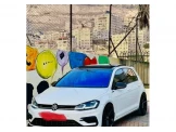فولكسفاغن جولف 2018 Image 2