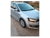 فولكسفاغن بولو 2013 Image 2