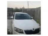 سكودا أوكتافيا 2016 Image 2