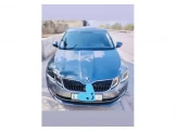 سكودا أوكتافيا 2019 Image 2