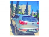 كيا سبورتاج 2012 Image 3