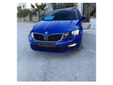 سكودا أوكتافيا 2019 Image 3