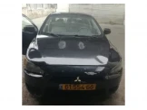 ميتسوبيشي لانسر 2009 Image 3