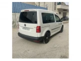 فولكسفاغن كادى 2017 Image 3