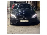 مرسيدس بنز C 300 2017 Image 3