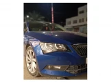 سكودا سوبرب 2018 Image 3