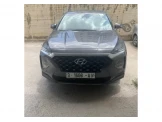 هيونداي سنتافي 2019 Image 3