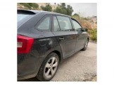 سكودا سبيس باك 2014 Image 3
