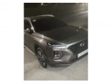 هيونداي سنتافي 2019 Image 3