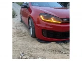 فولكسفاغن GTI 2012 Image 3