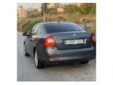 سكودا أوكتافيا 2007 Image 3