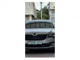 سكودا سوبرب 2017 Image 3
