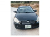 هيونداي أكسنت 2008 Image 3