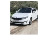 كيا أوبتيما K5 2013 Image 3