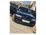 بي ام دبليو 318 2005 Image 3
