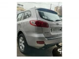 هيونداي سنتافي 2007 Image 3