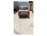 فولكسفاغن جيتا 1984 Image 3