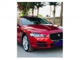 جاكوار XE 2016 Image 3