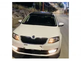 سكودا أوكتافيا 2015 Image 3