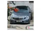 مرسيدس بنز E 200 2011 Image 3