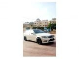 مرسيدس بنز C 200 2010 Image 3