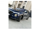هيونداي سنتافي 2019 Image 3