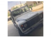 لاند روفر ديفندر 1997 Image 3