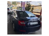 سكودا أوكتافيا 2015 Image 3