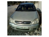 أوبل فيكترا 2003 Image 3
