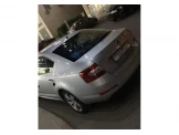 سكودا أوكتافيا 2014 Image 3