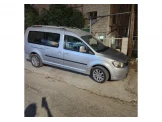 فولكسفاغن كادى 2014 Image 3