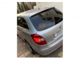 سكودا فابيا 2014 Image 3