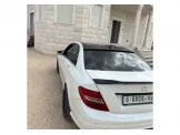 مرسيدس بنز C 220 2012 Image 3