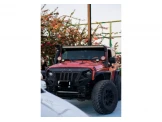 جيب رانجلر 2015
