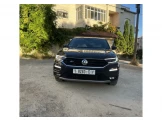 فولكسفاغن T-روك 2019