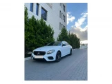 مرسيدس بنز الفئة-E 2018 Image 2