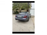 مرسيدس بنز الفئة-E 2008 Image 2