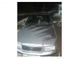 سكودا اوكتافيا 2005 Image 2