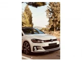 فولكسفاغن جولف GTI 2019 - 2