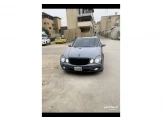 مرسيدس بنز الفئة-E 2008 Image 3