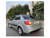 كيا برايد 2010 Image 3